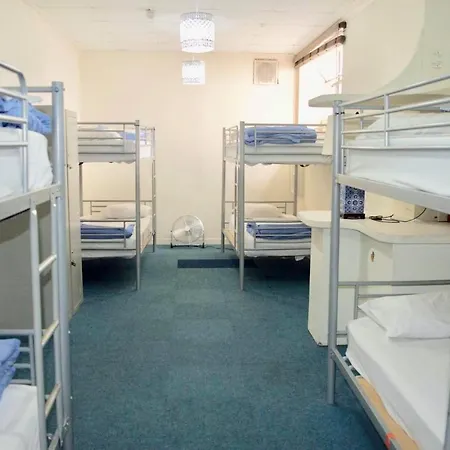The Station Accommodation-2